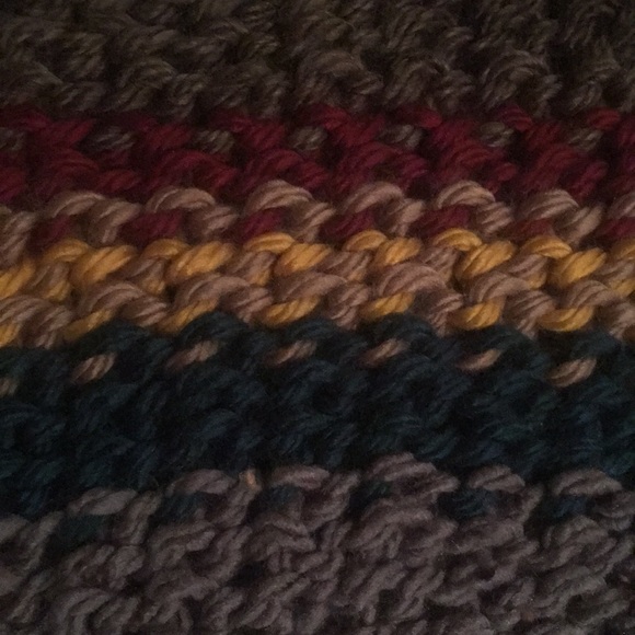 SOLD “Arcade” Inspired Handmade Beanie! - Picture 2 of 2